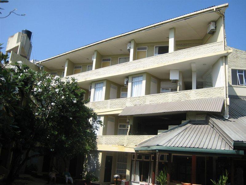 Calamander Unawatuna Beach מראה חיצוני תמונה
